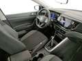Volkswagen Polo 1.0 evo life 80cv Zwart - thumbnail 9