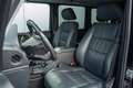 Mercedes-Benz G 55 AMG Automatik *1Hd*Bestzustand*BRD*designo* Schwarz - thumbnail 14