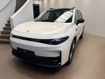Hybrid Design *STOCK* LEDER - PANODAK - ACC - Z...