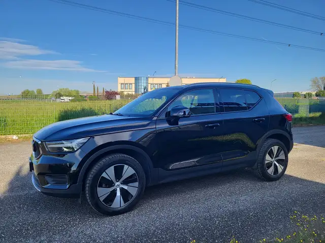 Volvo XC40 1.5 t3 Momentum Pro 163cv geartronic
