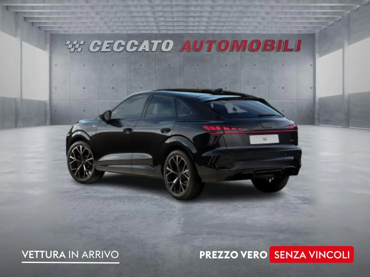 Audi Q3 2026