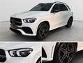 Mercedes-Benz GLE 450 GLE 450 Burmester | Multibeam | Airmatic | Pano Weiß - thumbnail 9