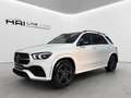 Mercedes-Benz GLE 450 GLE 450 Burmester | Multibeam | Airmatic | Pano Weiß - thumbnail 1