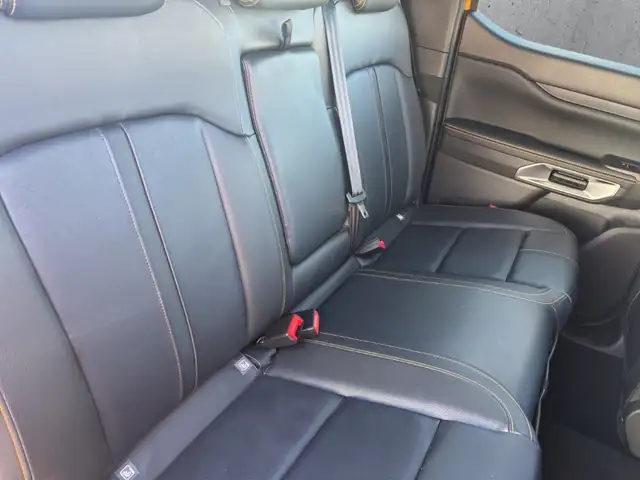 Ford Ranger view 14