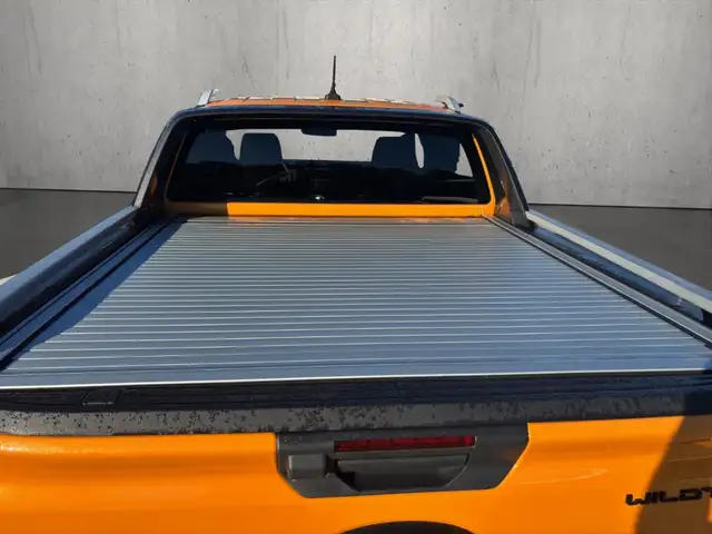Ford Ranger view 7