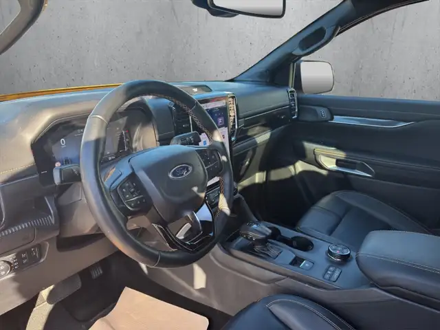 Ford Ranger view 9