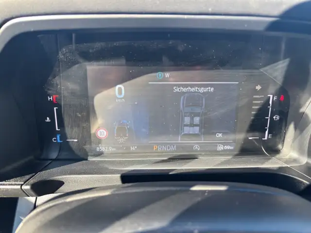 Ford Ranger view 15