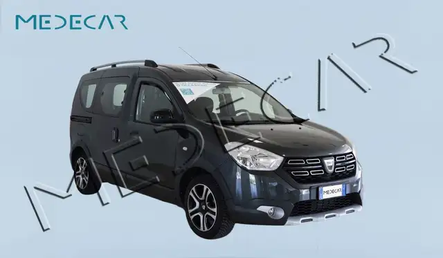 Dacia Dokker Stepway 1.5 dCi 90CV Start&Stop