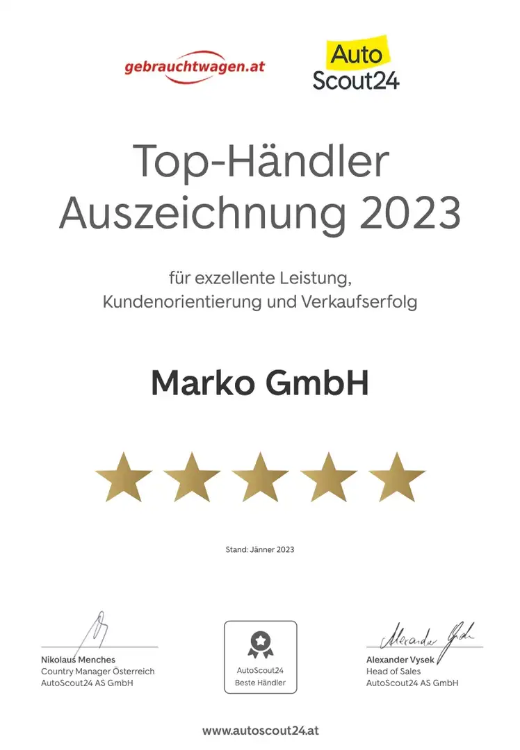 Audi RS3 2.5 TFSI quattro "Pano., Schalensitze, uvm." - 2