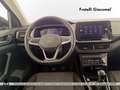Volkswagen T-Cross 1.0 tsi life 95cv Noir - thumbnail 7