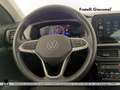 Volkswagen T-Cross 1.0 tsi life 95cv Noir - thumbnail 17