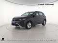 Volkswagen T-Cross 1.0 tsi life 95cv Noir - thumbnail 1