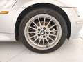 BMW Z3 coupé 2.8 PELLE ITALIANA Argent - thumbnail 34