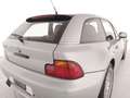 BMW Z3 coupé 2.8 PELLE ITALIANA Argent - thumbnail 29