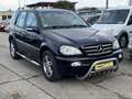 Mercedes-Benz ML 270 M-Klasse Diesel CDI Klima Tüv Sep 26 Blau - thumbnail 3