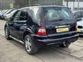 Mercedes-Benz ML 270 M-Klasse Diesel CDI Klima Tüv Sep 26 Blau - thumbnail 4