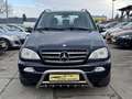 Mercedes-Benz ML 270 M-Klasse Diesel CDI Klima Tüv Sep 26 Blau - thumbnail 2