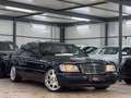 Mercedes-Benz S 600 LANG SDACH*ROLLO*MEMORY*EXCLSV*SOFT*DPPLGL Schwarz - thumbnail 1