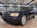 Mercedes-Benz S 600 LANG SDACH*ROLLO*MEMORY*EXCLSV*SOFT*DPPLGL Schwarz - thumbnail 5