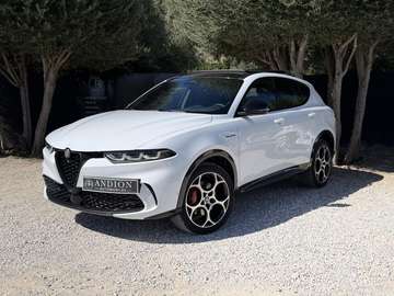PHEV 280CH BVA Veloce Q4