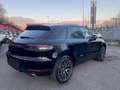Porsche Macan iva inclusa pelle cocoa cerchio 21 scarichi Nero - thumbnail 9