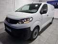 Fiat Scudo Furgón L2 100cv MT6 Business Blanco - thumbnail 4