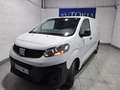 Fiat Scudo Furgón L2 100cv MT6 Business Blanco - thumbnail 1
