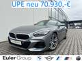 BMW Z4 sDrive30i M Sport 18'' ACC H/K HUD Memory ParkAss Grau - thumbnail 1
