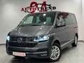 Volkswagen T6 Multivan Highline 4MOTION VIRTUAL+LED+KAMERA Grau - thumbnail 1