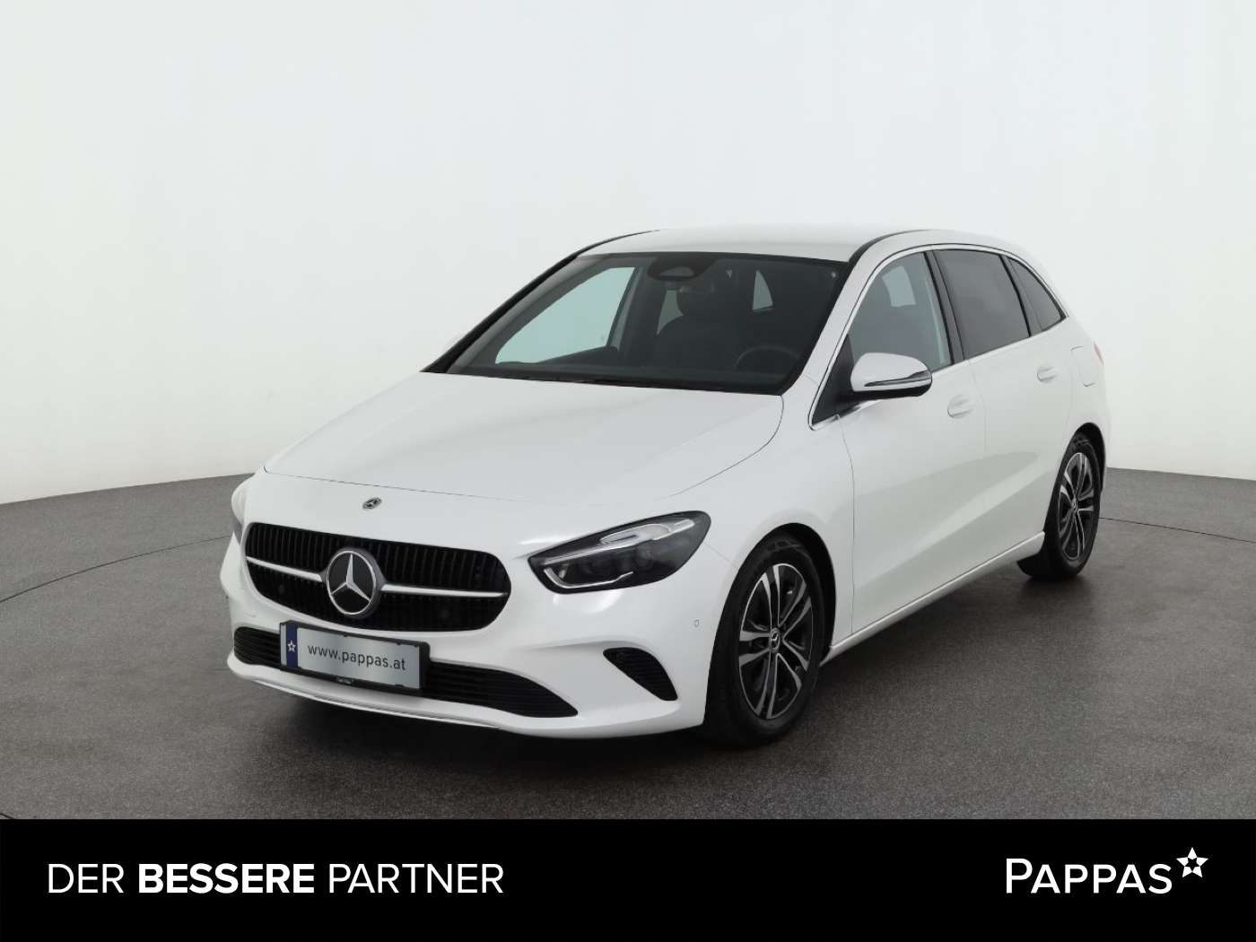 2025 Mercedes Benz B 180