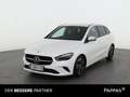 Mercedes-Benz B 180 d Österreich-Edition PTS Cam Navi Wide LED Weiß - thumbnail 1