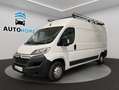 Citroen Jumper BlueHDi 88KW (120CV) Furgón 35L3H2 Blanco - thumbnail 1