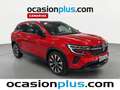 Renault Austral 1.2 E-Tech Híbrido Techno 146kW Rojo - thumbnail 2