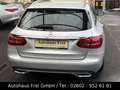 Mercedes-Benz C 220 T d AVANTGARDE 1-HAND*AHK*LED*PANO*NAVI* Argent - thumbnail 8