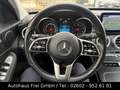 Mercedes-Benz C 220 T d AVANTGARDE 1-HAND*AHK*LED*PANO*NAVI* Argent - thumbnail 23