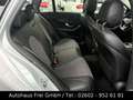 Mercedes-Benz C 220 T d AVANTGARDE 1-HAND*AHK*LED*PANO*NAVI* Argent - thumbnail 12