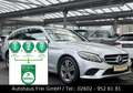 Mercedes-Benz C 220 T d AVANTGARDE 1-HAND*AHK*LED*PANO*NAVI* Argent - thumbnail 1