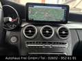 Mercedes-Benz C 220 T d AVANTGARDE 1-HAND*AHK*LED*PANO*NAVI* Argent - thumbnail 22