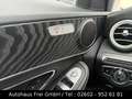 Mercedes-Benz C 220 T d AVANTGARDE 1-HAND*AHK*LED*PANO*NAVI* Argent - thumbnail 27
