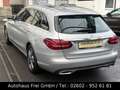 Mercedes-Benz C 220 T d AVANTGARDE 1-HAND*AHK*LED*PANO*NAVI* Argent - thumbnail 7