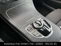 Mercedes-Benz C 220 T d AVANTGARDE 1-HAND*AHK*LED*PANO*NAVI* Argent - thumbnail 21