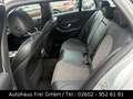 Mercedes-Benz C 220 T d AVANTGARDE 1-HAND*AHK*LED*PANO*NAVI* Argent - thumbnail 17