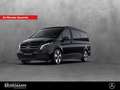 Mercedes-Benz Marco Polo Marco Polo 300 d 4MATIC EDITION SHZ/Kamera/Totw. Nero - thumbnail 1