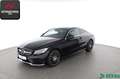 Mercedes-Benz C 180 Coupe 3x AMG LEDILS,TOTWINKEL,KAMERA,19Z Czarny - thumbnail 1