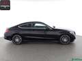 Mercedes-Benz C 180 C 180 Coupe 3x AMG LEDILS,TOTWINKEL,KAMERA,19Z Fekete - thumbnail 5