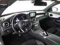 Mercedes-Benz C 180 C 180 Coupe 3x AMG LEDILS,TOTWINKEL,KAMERA,19Z Fekete - thumbnail 8