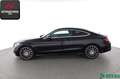 Mercedes-Benz C 180 Coupe 3x AMG LEDILS,TOTWINKEL,KAMERA,19Z Чорний - thumbnail 2