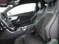 Mercedes-Benz C 180 C 180 Coupe 3x AMG LEDILS,TOTWINKEL,KAMERA,19Z Fekete - thumbnail 9