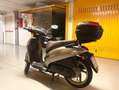 Kymco People 125 Anniversary - SOLO 7.000 KM Grigio - thumbnail 4