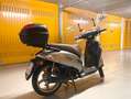 Kymco People 125 Anniversary - SOLO 7.000 KM Grigio - thumbnail 5